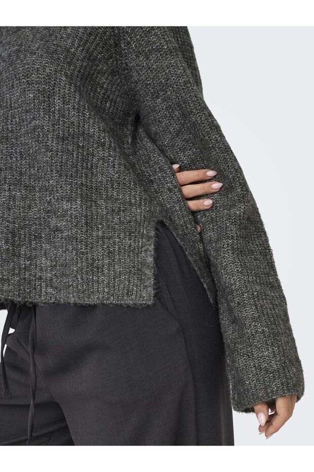 Strickpullover JDYINGEBORG Strickpullover - 7