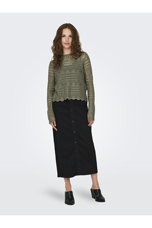 Strickpullover JDYSUN Strickpullover - 5