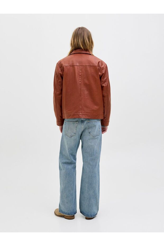 Lederjacke Lederjacke - 2