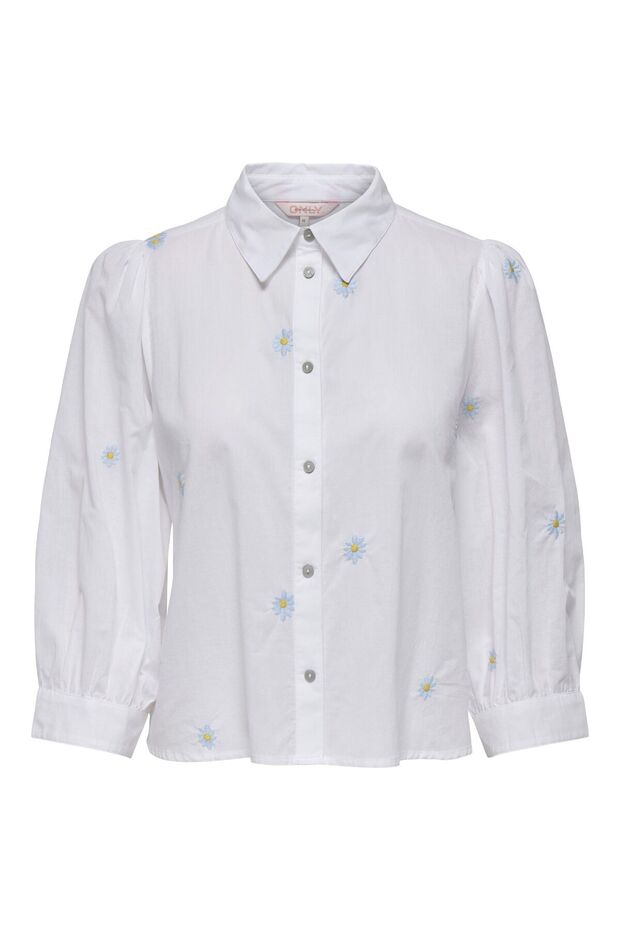 Hemd ONLCANDY Hemd - 2