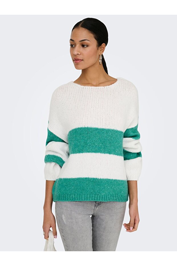 Strickpullover JDYDINEA Strickpullover - 6