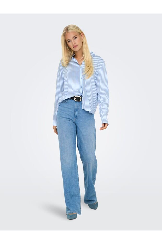 Hemd ONLBERIT Hemd - 5