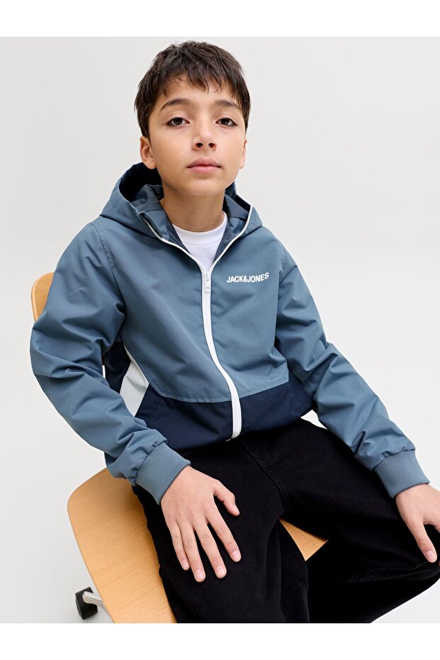 Softshell Jacke Softshell Jacke Boys - 8