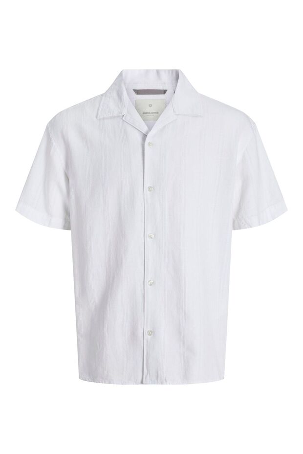 Hemd Hemd Plus Size - 2