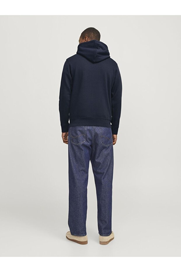 Kapuzenpullover Logo Kapuzenpullover - 3