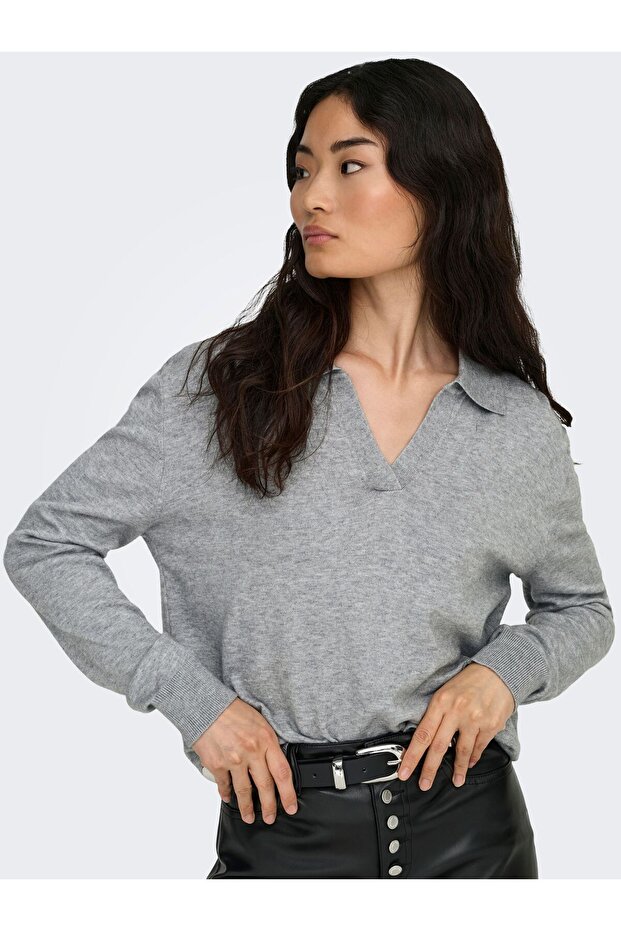 Strickpullover ONLIBI Strickpullover - 6