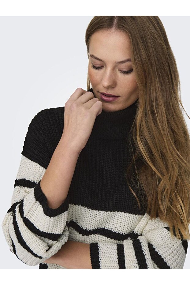 Strickpullover JDYJUSTY Strickpullover - 7