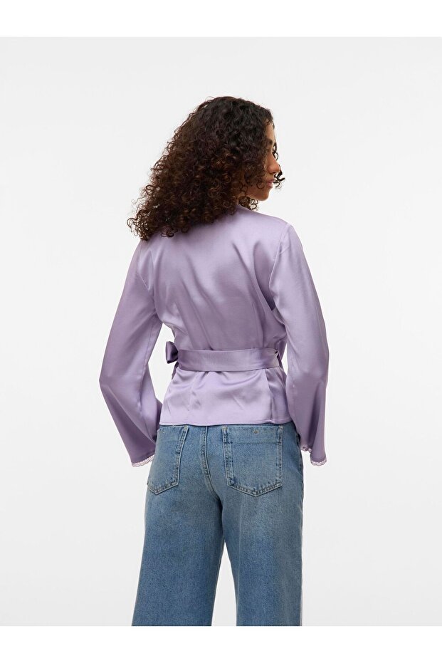 Bluse VMSOFIA Top - 3