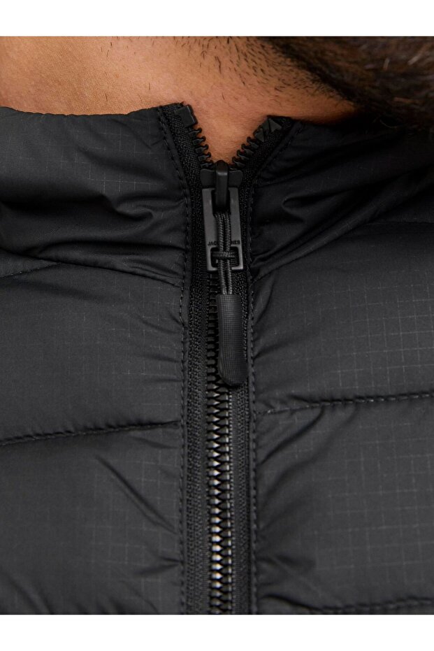 Steppjacke Plus Size Steppjacke - 5