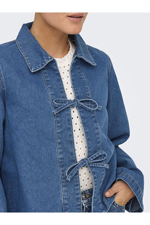 Oberhemd ONLTHORA Oberhemd - 7