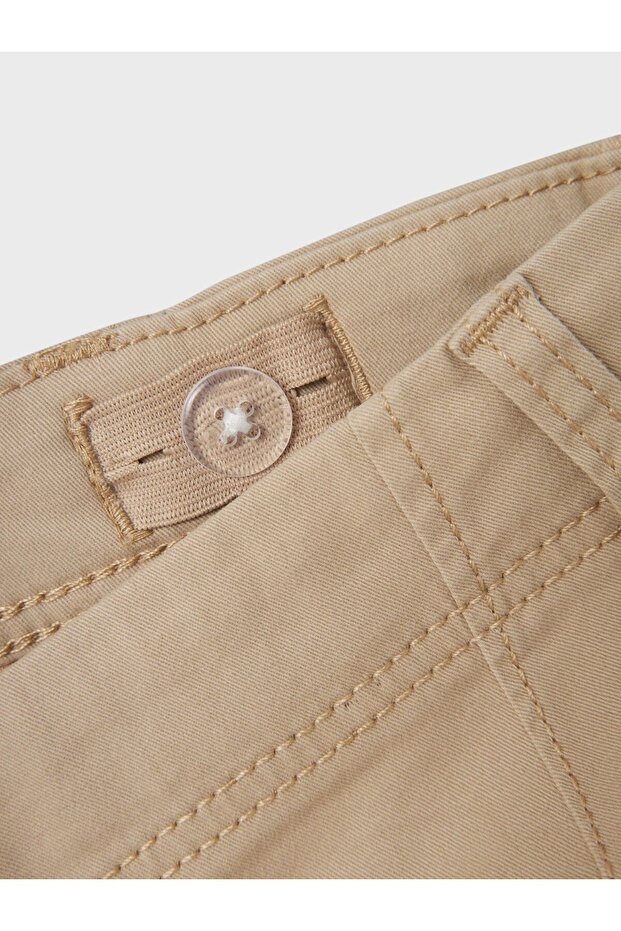 Kargo Çorap Normal Kesim - 5