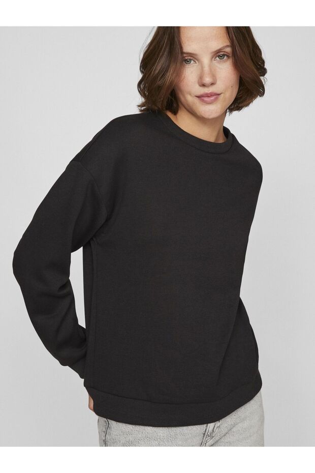 Sweatshirt VISANDY Basic - 6