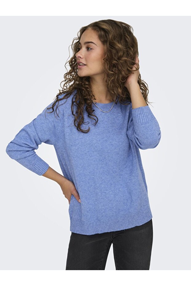 SADECE Strickpullover Strickpullover - 6