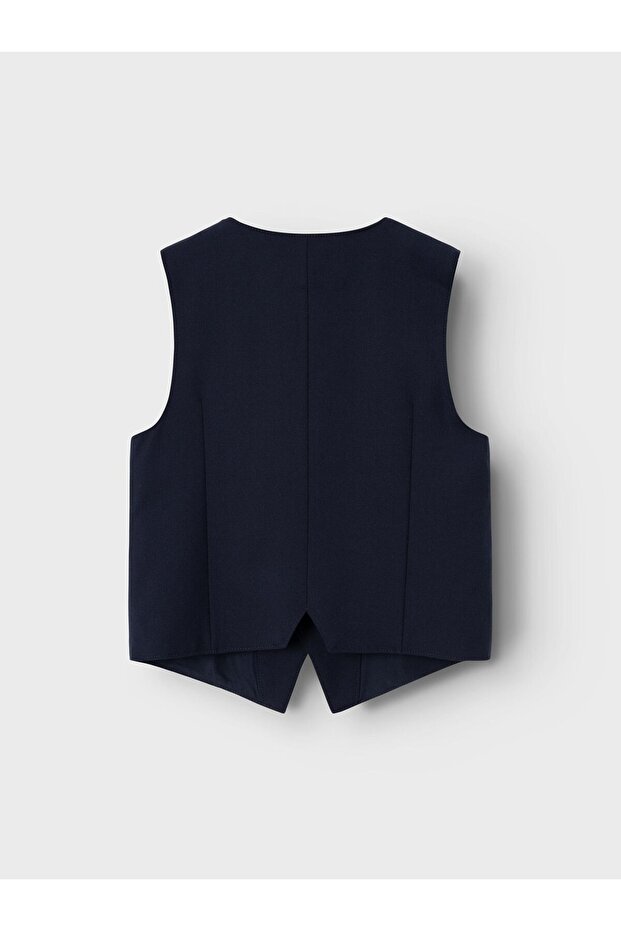 Weste Regular Fit - 3