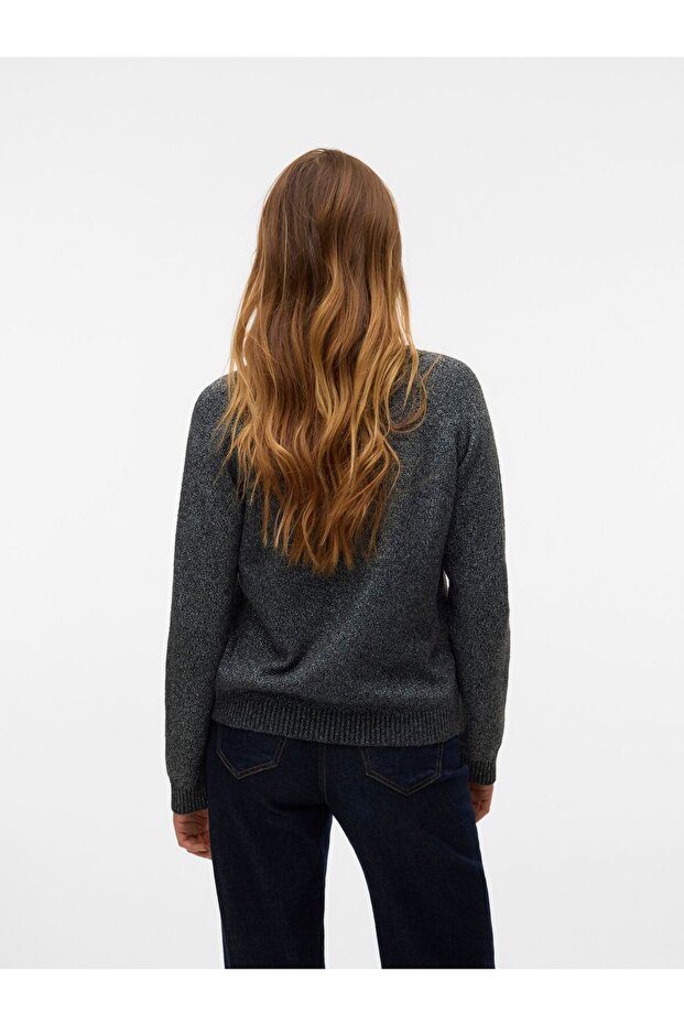 Strickpullover VMDOFFYSHINE Strickpullover - 3