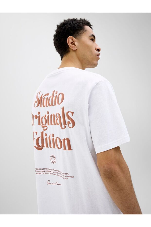 Tricou imprimat - 8