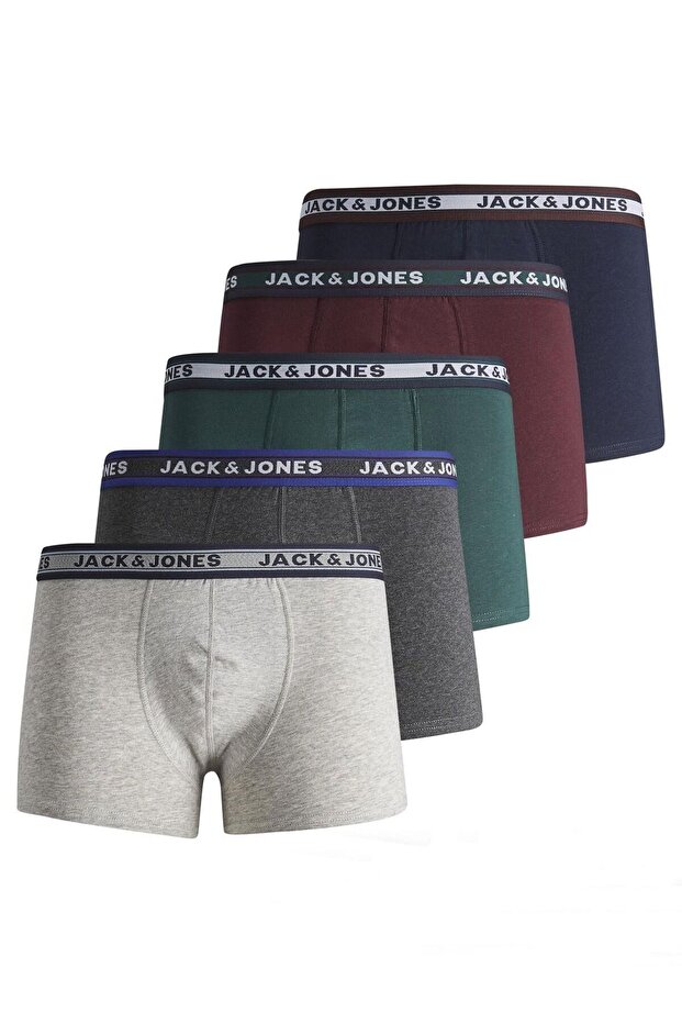 Trunks 5er-pack Trunks Junior - 2