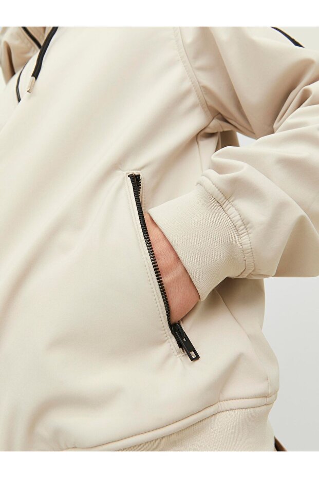 Softshell Jacke Softshell Jacke - 6