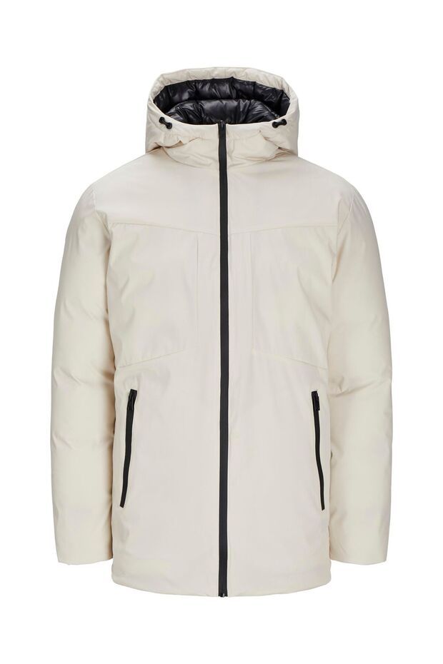 Parka Parka - 2