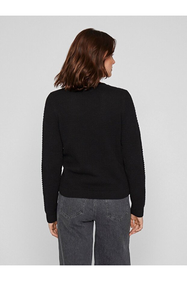 Strickpullover VIDALO Basic - 4