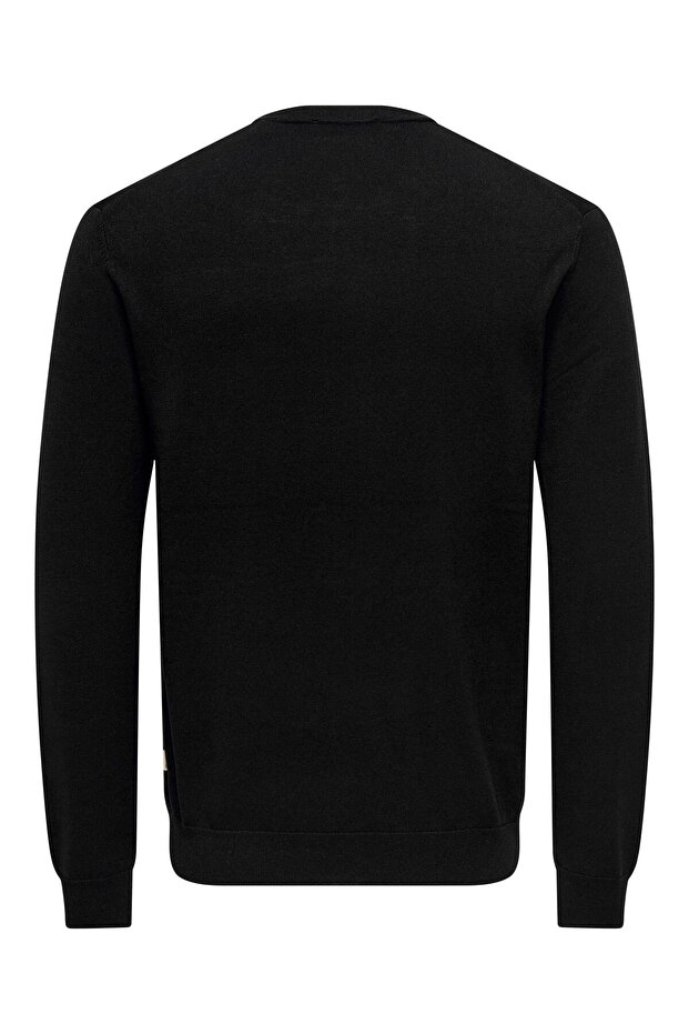 Strickpullover ONSWYLER Pullover - 3