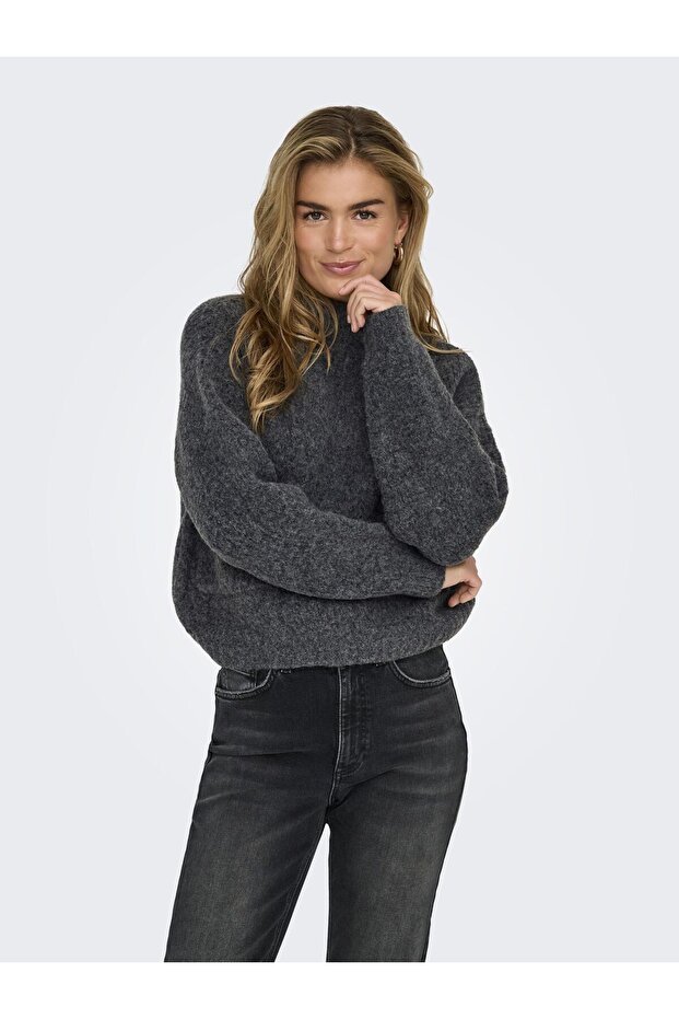 Strickpullover ONLPIE Strickpullover - 6