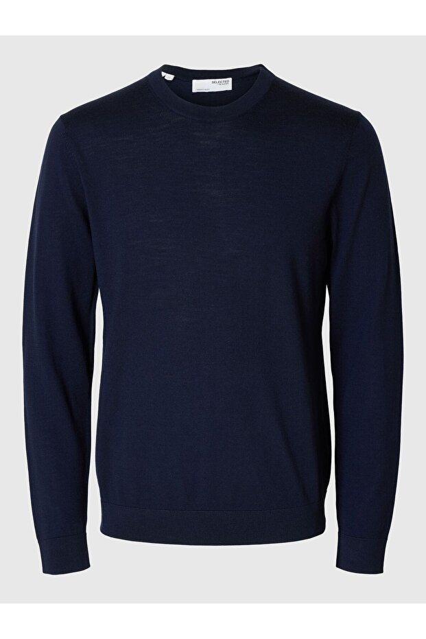 Pullover 100% Merinowoll - 2