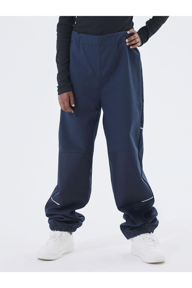 Softshellhose Wasserdichte - 6