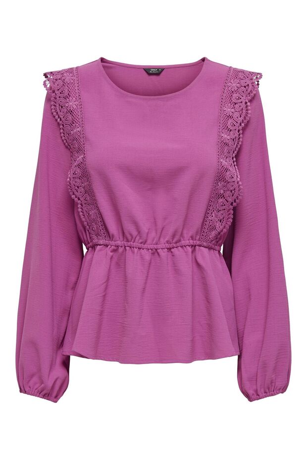 Hemd ONLMETTE Hemd - 2