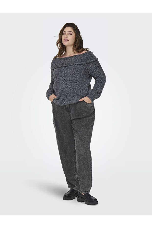 Strickpullover CARMARIE Strickpullover - 5