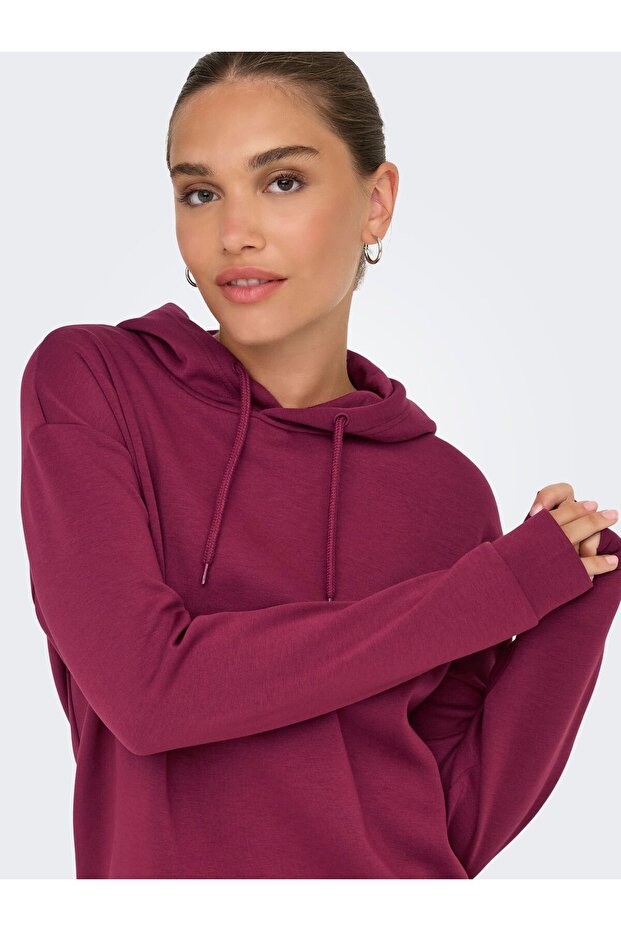 Kapuzenpullover ONPLOUNGE Sweatshirt - 7
