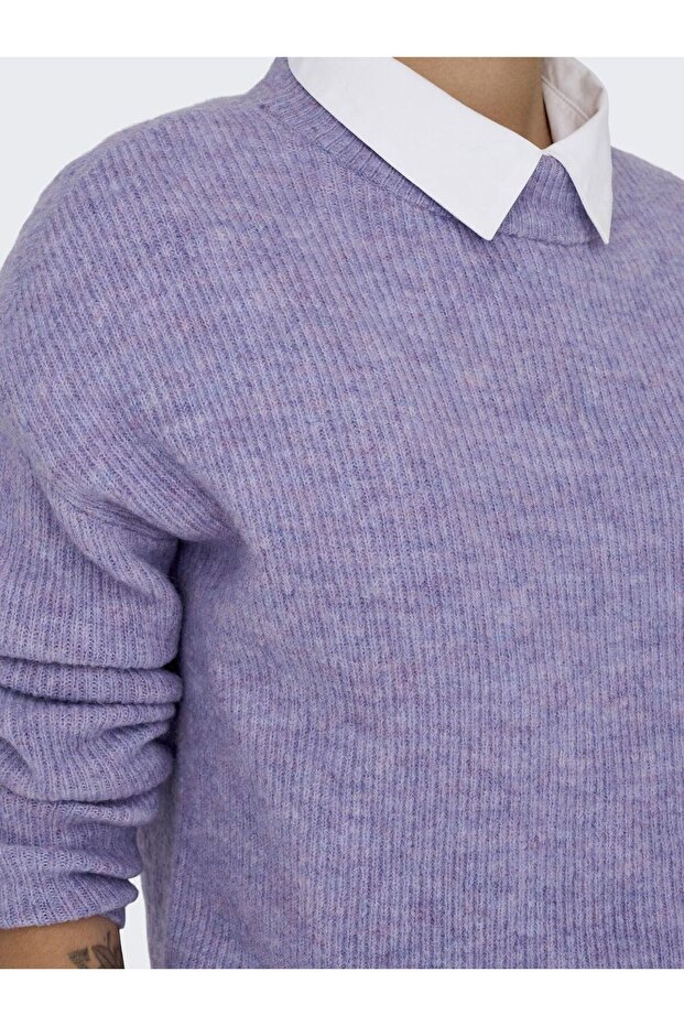 Strickpullover ONLCAMILLA Strickpullover - 7