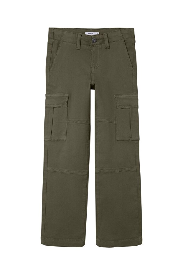 Hose Straight Fit - 2