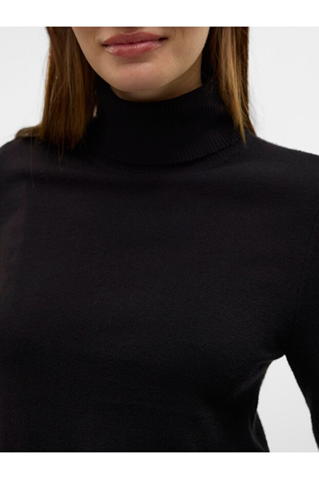 Strickpullover VMHAPPINESS Strickpullover - 5