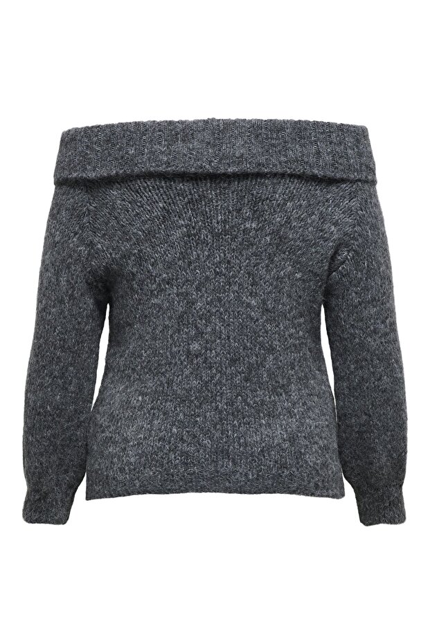 Strickpullover CARMARIE Strickpullover - 3