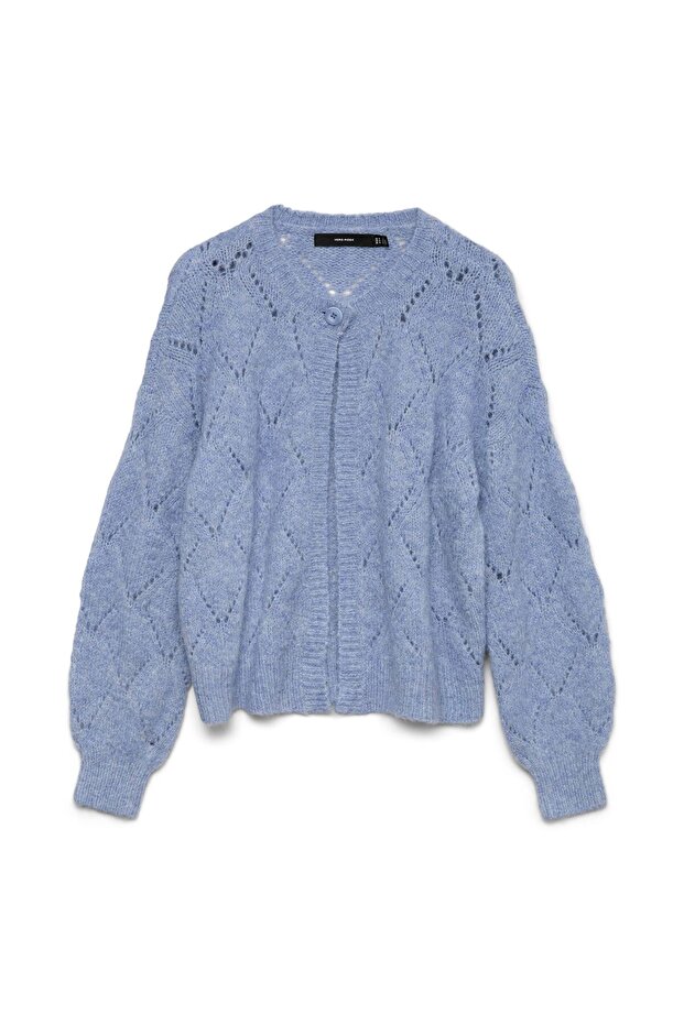 Strickjacke VMSHELL Strickjacke - 2