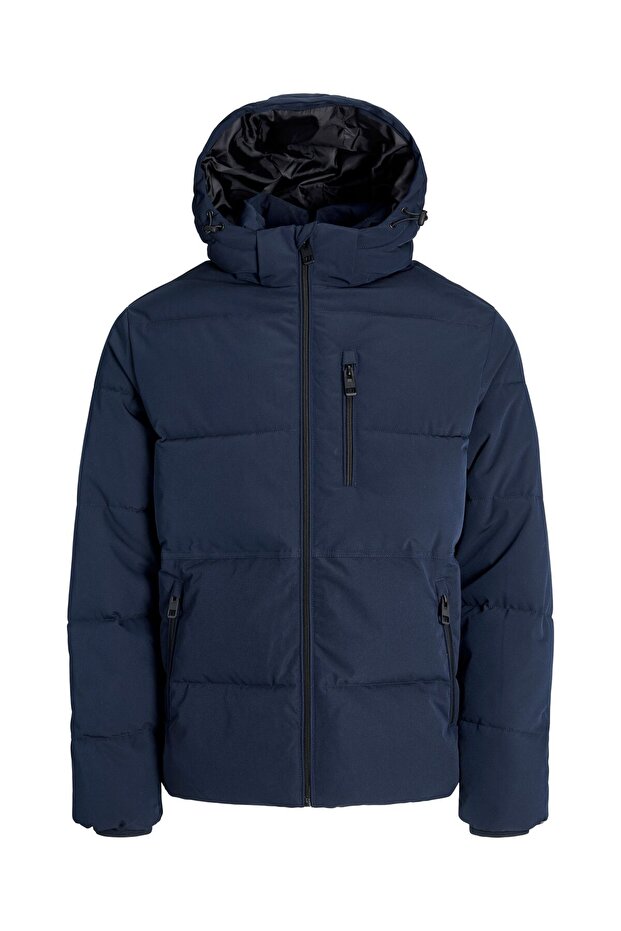Steppjacke Plus Size Steppjacke - 2