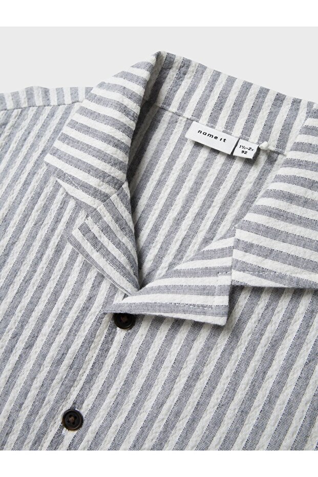 Hemd Regular Fit - 4