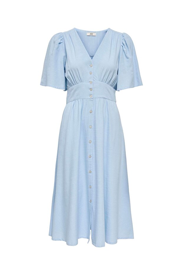 Kleid JDYNORA Midikleid - 2