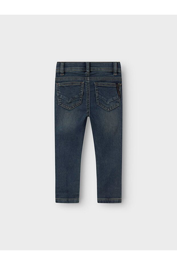 Blugi X-Slim Fit - 3