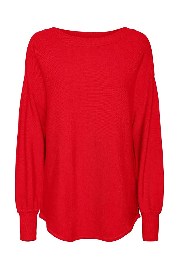 Strickpullover VMNANCY Strickpullover - 2