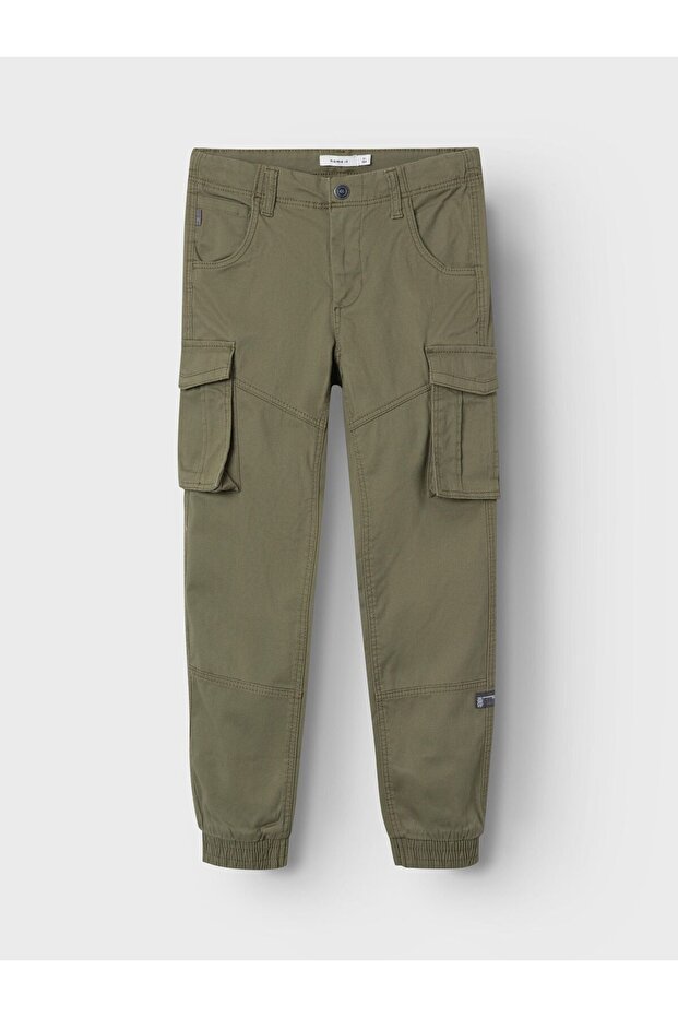 Cargohose Regular Fit - 1