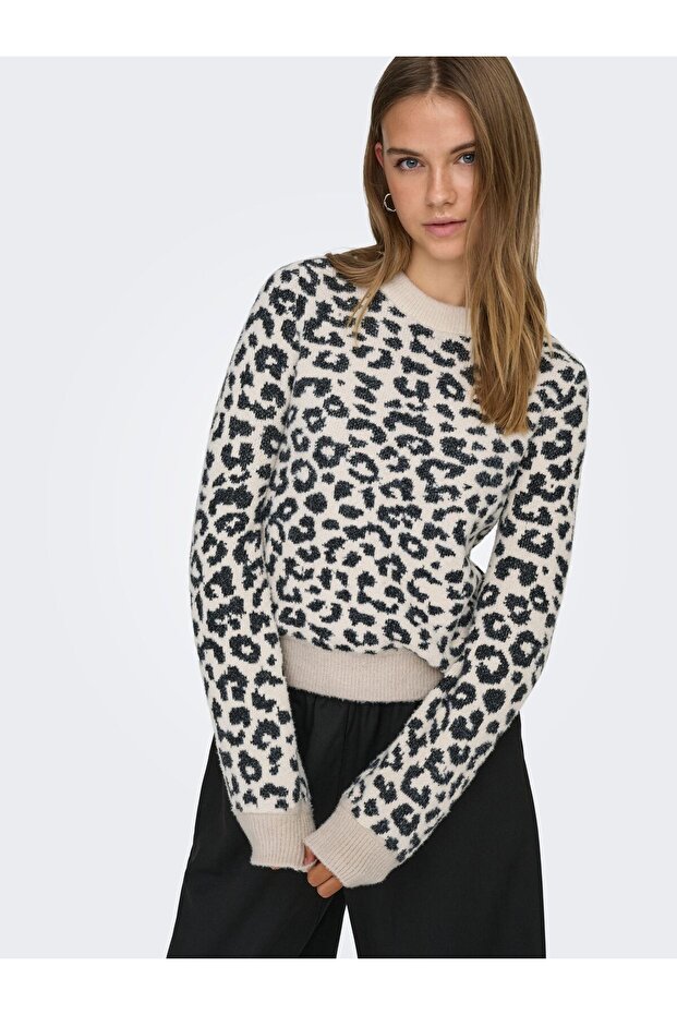 Strickpullover JDYLORRAINE Strickpullover - 6