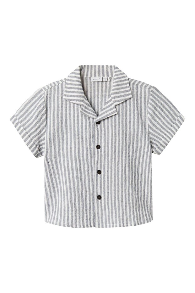 Hemd Regular Fit - 2