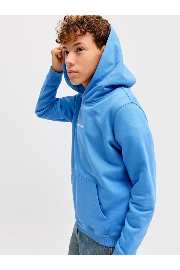 Kapuzenpullover Kapuzenpullover Junior - 8