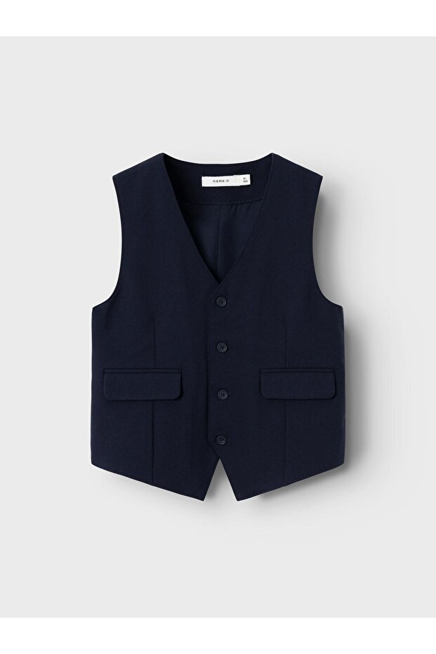 Weste Regular Fit - 1