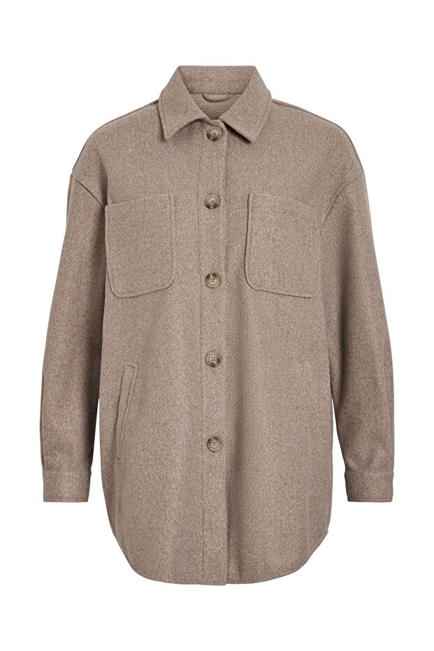 Jacke VIKIMMI Oversize - 2