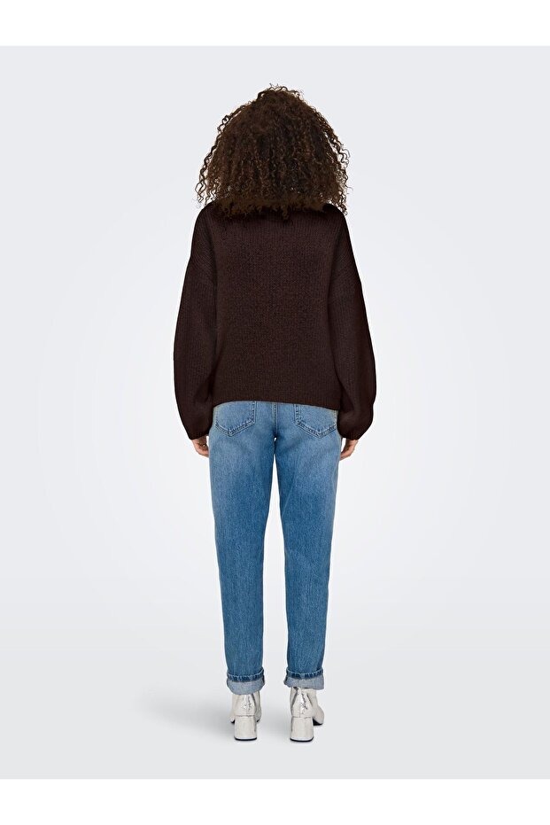 Strickpullover JDYDINEA Strickpullover - 4