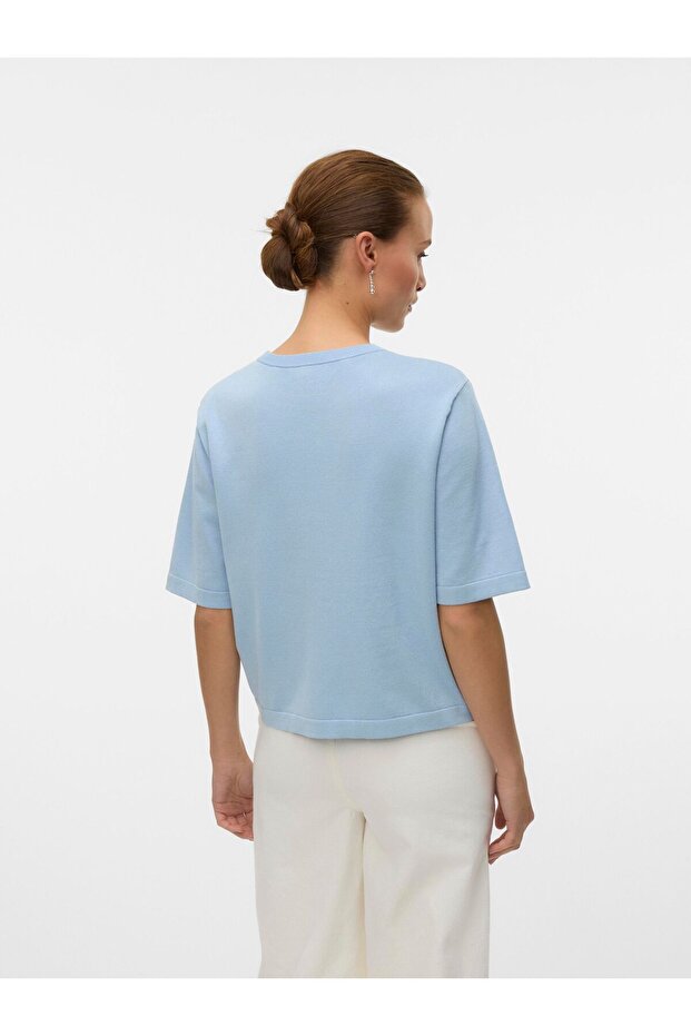 Strickpullover VMSILJE Strickpullover - 3