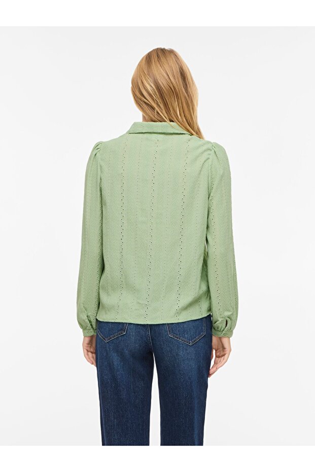 Hemd VIZANIA Langarm - 4